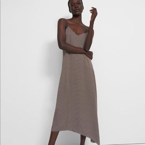 Theory cedar multi summer dot